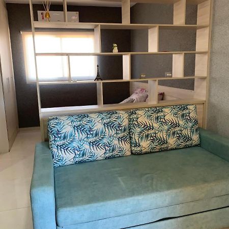 Апартаменты Flat Da Mata Олимпия Экстерьер фото