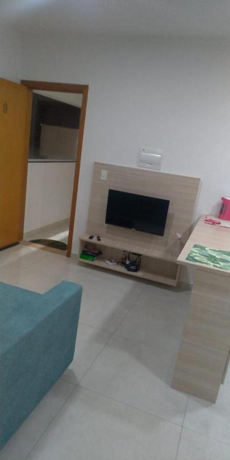 Апартаменты Flat Da Mata Олимпия Экстерьер фото