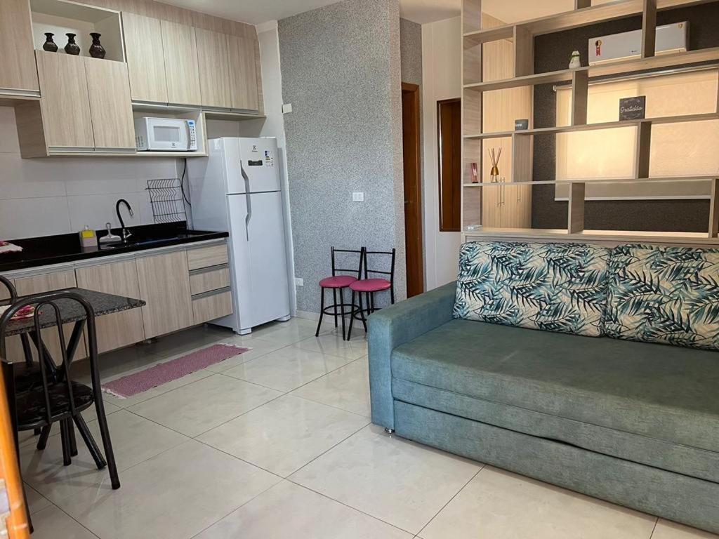 Апартаменты Flat Da Mata Олимпия Экстерьер фото